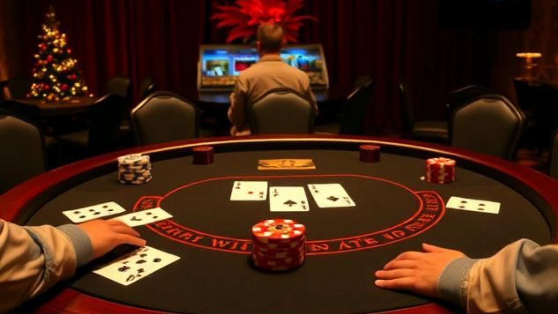Live Casino No Deposit Bonus: Understanding Live Dealer Promotions