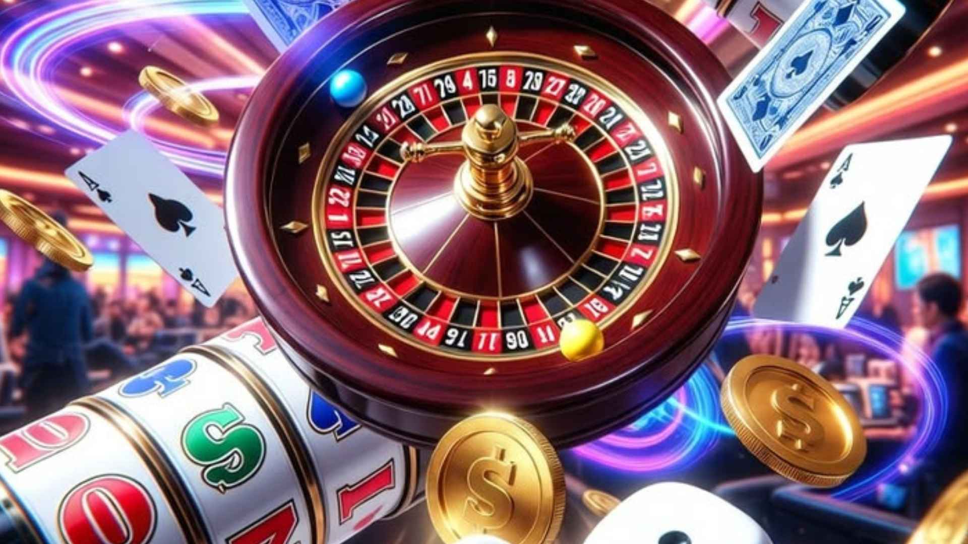 casino register bonus no deposit Comparing Registration Bonuses Without Deposit Requirements